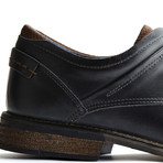 Downton Low Shoe // Dark Blue (EUR: 42)