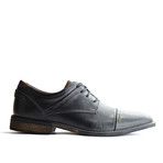 Downton Low Shoe // Dark Blue (EUR: 42)