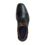 Downton Low Shoe // Dark Blue (EUR: 42)