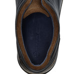 Downton Low Shoe // Dark Blue (EUR: 42)