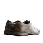 Downton Low Shoe // Khaki (EUR: 42)