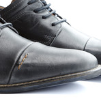 Downton Low Shoe // Dark Blue (EUR: 42)