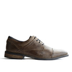 Downton Low Shoe // Khaki (EUR: 42)