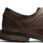 Downton Low Shoe // Khaki (EUR: 42)