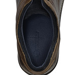 Downton Low Shoe // Khaki (EUR: 42)