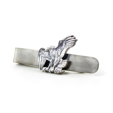 Eagle Tie Bar