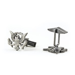 Presidential Cufflinks