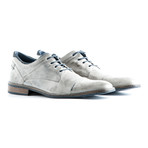 Downton Low Shoe // Light Grey (EUR: 40)