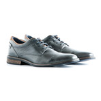 Downton Low Shoe // Dark Grey (EUR: 40)