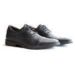 Downton Low Shoe // Dark Blue (EUR: 42)