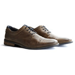 Downton Low Shoe // Khaki (EUR: 42)