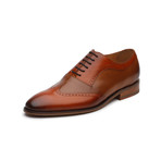 Walcot Leather Oxford // Tan (US: 10)