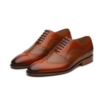 Walcot Leather Oxford // Tan (US: 9)