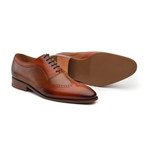 Walcot Leather Oxford // Tan (US: 8)