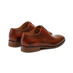 Walcot Leather Oxford // Brown (US: 11)