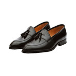 Portland Tassel Loafers // Black (US: 11)