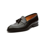 Portland Tassel Loafers // Black (US: 12)