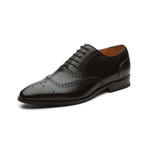 Austin Leather Oxford Brogue // Black (US: 8)