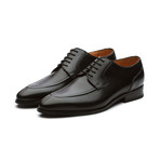 Dover Leather Derby // Black (US: 13)