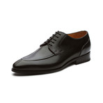 Dover Leather Derby // Black (US: 13)