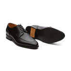 Dover Leather Derby // Black (US: 7)