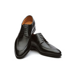 Dover Leather Derby // Black (US: 9)