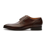 Dover Leather Derby // Medium Brown (US: 9)