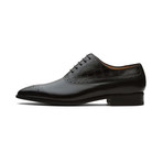 Albert Leather Oxford // Black (US: 11)