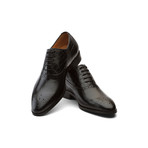 Albert Leather Oxford // Black (US: 9)