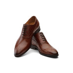 Albert Leather Oxford // Brown (US: 10)