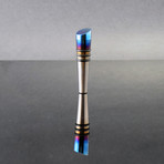 Signature Titanium Taper (Signature Titanium)