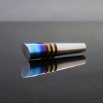 Signature Titanium Taper (Signature Titanium)