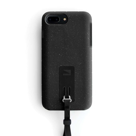 Moab iPhone Case // Black (iPhone 6/6s/7)