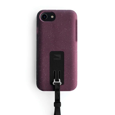 Moab iPhone Case // Purple (iPhone 6/6s/7)