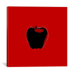 Apples (18"W x 18"H x 0.75"D)