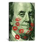 Benjamin (18"W x 26"H x 0.75"D)