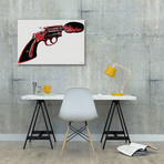 OG Bobby Johnson (18"W x 26"H x 0.75"D)