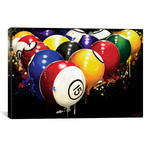 Rack `Em (18"W x 26"H x 0.75"D)