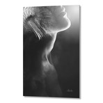 Untitled // Aluminum Print (16"W x 24"H x 0.2"D)