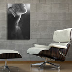 Untitled // Aluminum Print (16"W x 24"H x 0.2"D)