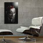 Witkacy // Aluminum Print