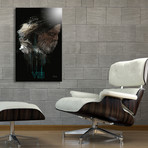 Eight // Aluminum Print (16"W x 24"H x 0.2"D)