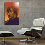 Mark Hamill // Aluminum Print