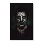 Al Pacino // Stretched Canvas (16"W x 24"H x 1.5"D)