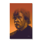 Mark Hamill // Stretched Canvas