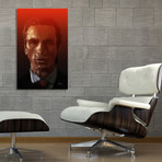 Christian Bale // Stretched Canvas