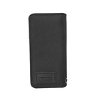 Northwest Phone Wallet // Black