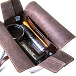 Handle Bar Coffee Kit // Brown