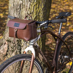 Handle Bar Coffee Kit // Brown