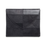 Luhu iPad Case // Black